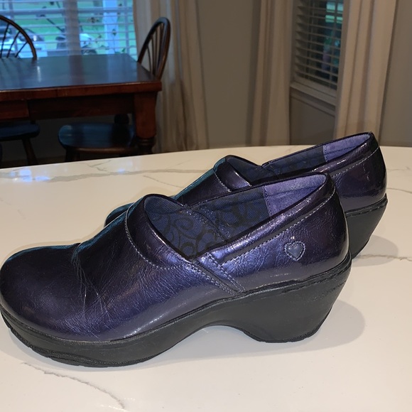 Nurse Mates Shoes - NURSE MATES PILLOWTOP SHOES SIZE 10M